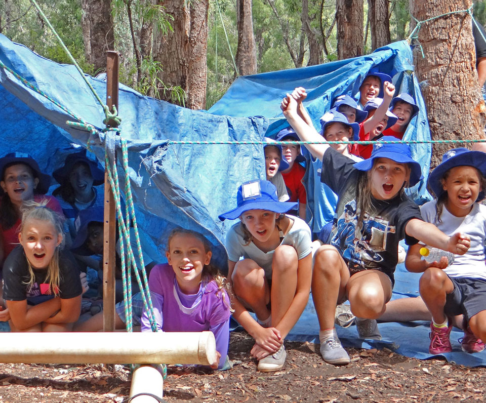 School and Group Activities