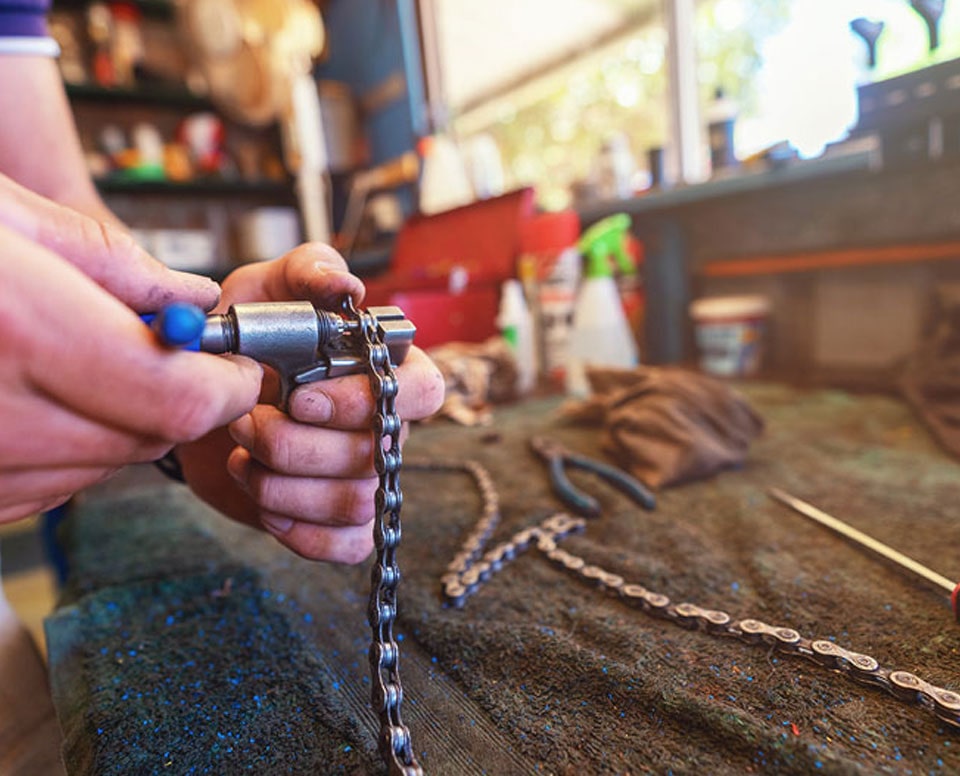 DIY & On-the-Spot Repairs