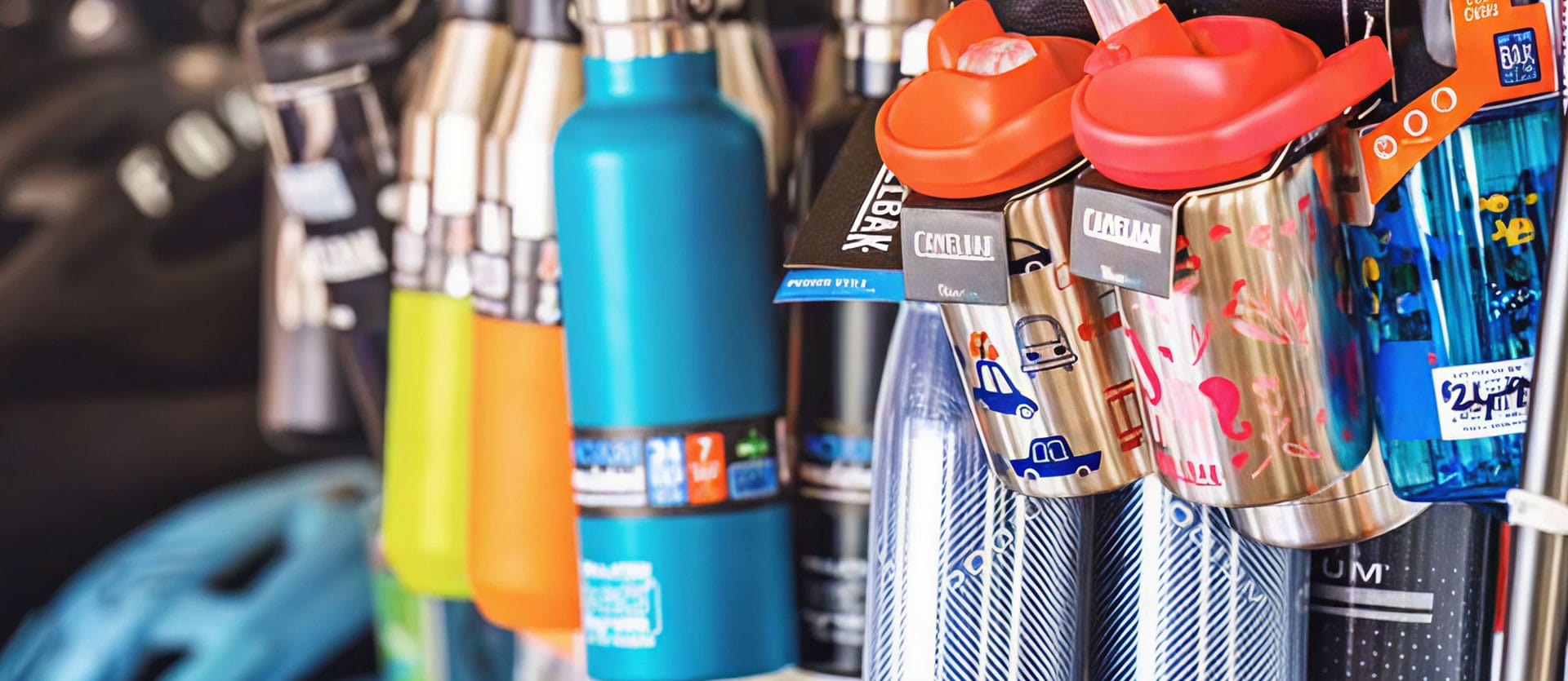 Facilities & Services