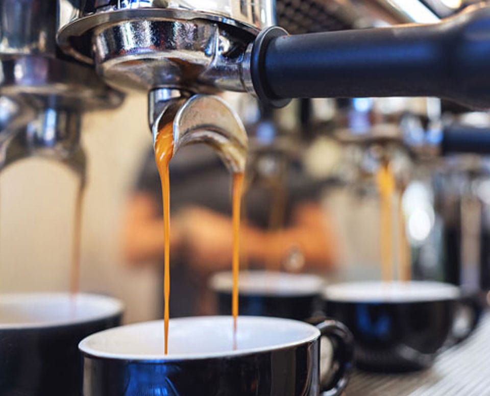 More Than Just a Café