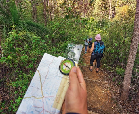 Our Adventures in Action