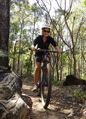 Our Adventures in Action