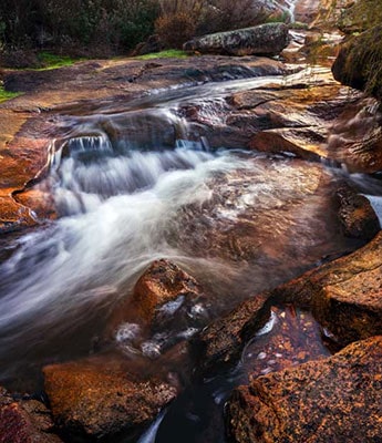 Our Adventures in Action