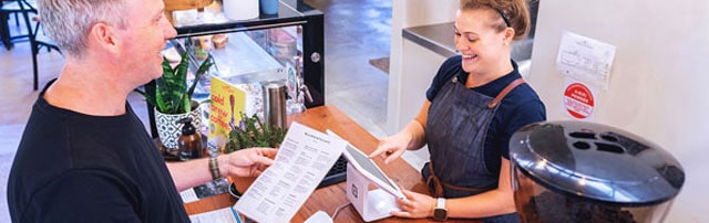 Dwellingup Adventures and Waypoints Café