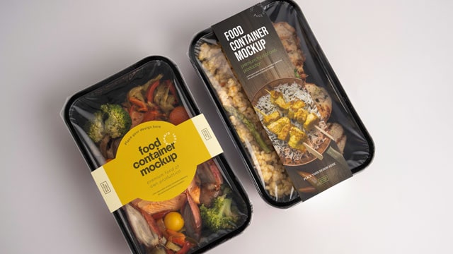 Picnic & Catering Boxes Product