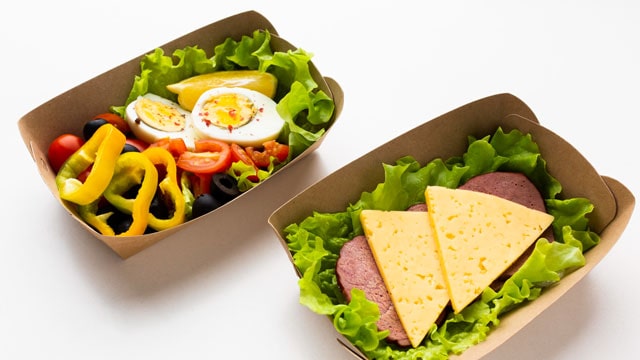 Snacks & Treats Product