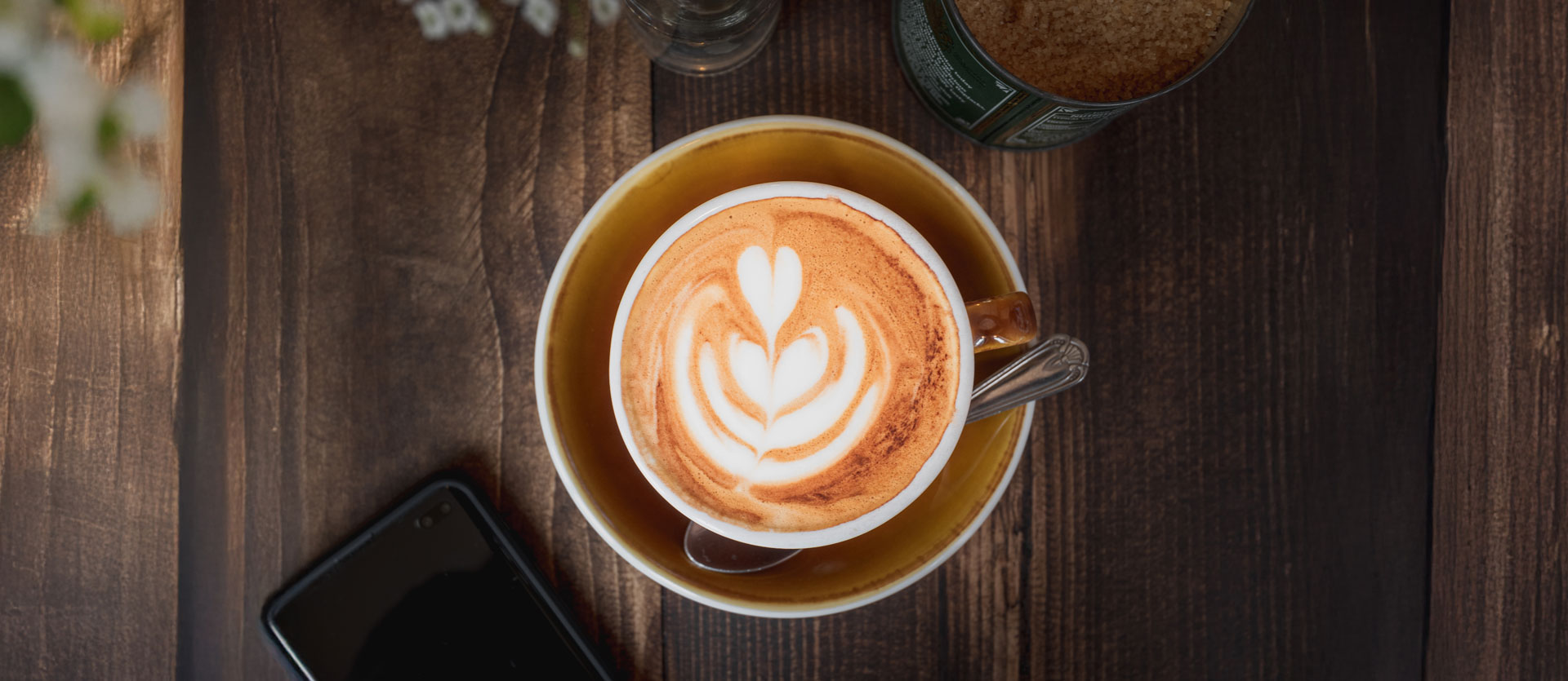 Welcome to Waypoints Café