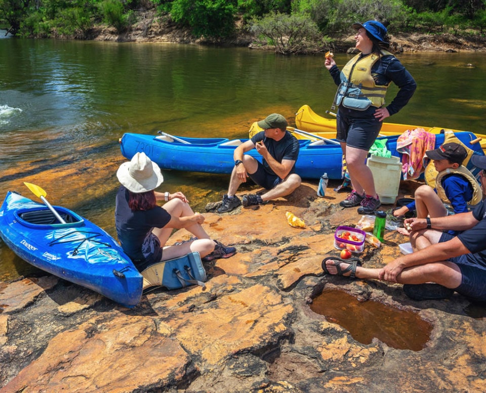 Why Choose Dwellingup Adventures?