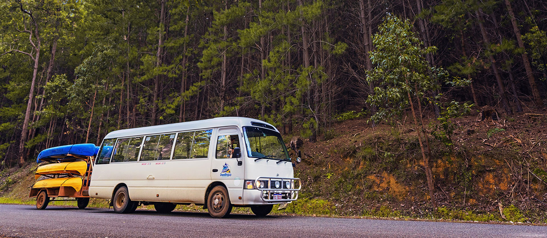 Charter Transport Services