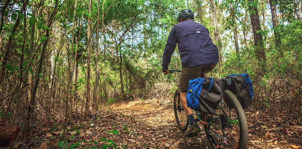 Munda Biddi Explorer