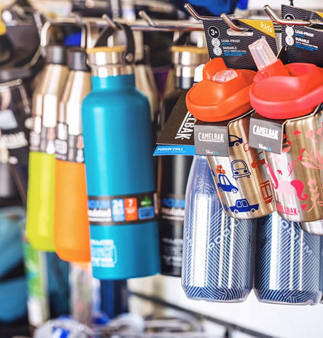 On-the-Go Bike Maintenance