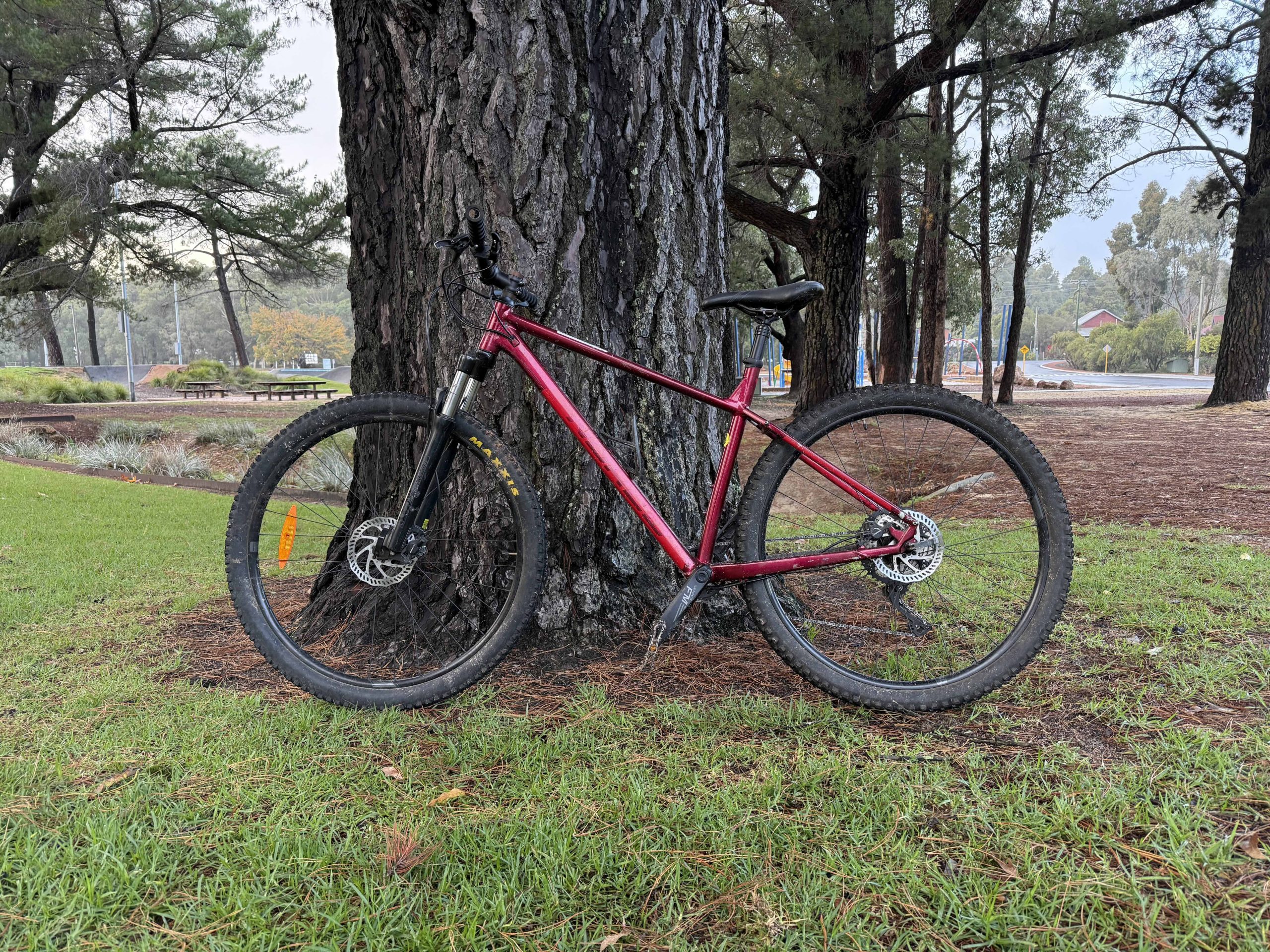 Bike Hire - 2 Days - Tier 2