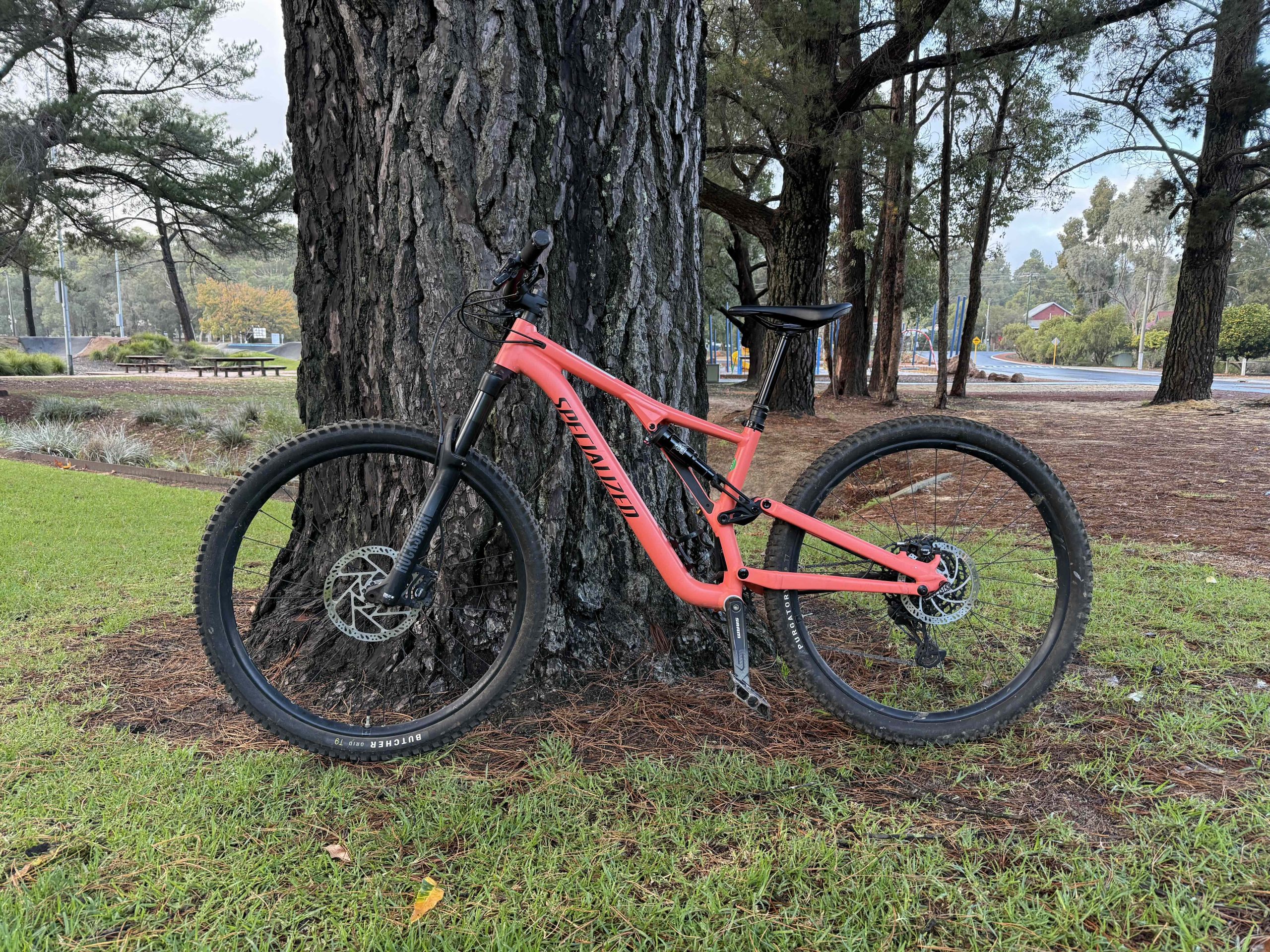 Bike Hire - 3 Hours - Tier 3