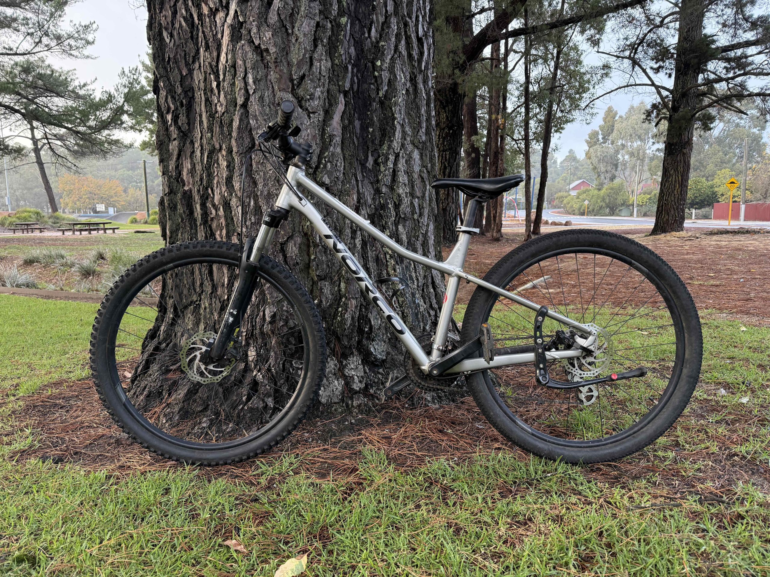 Bike Hire - 3 Hours - Tier 1