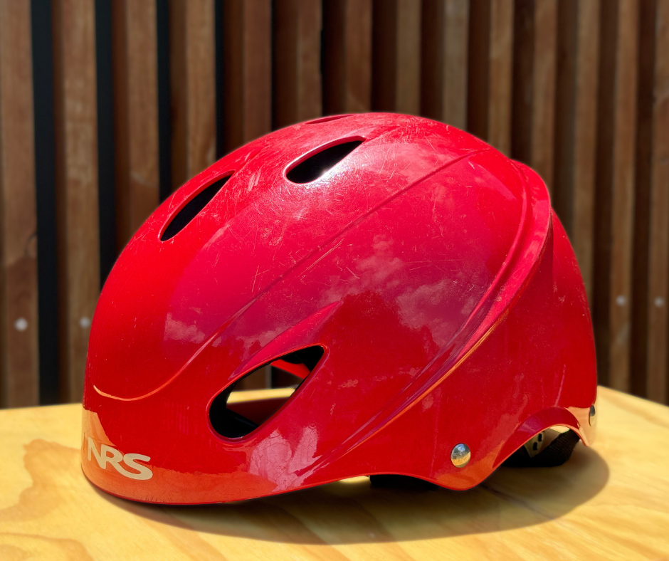 Watersport Helmet - Day
